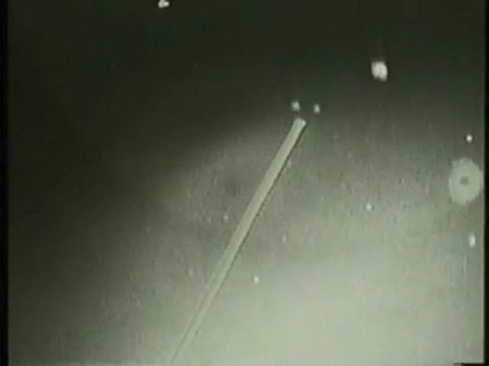 NASA U.F.O FOOTAGE (FULL VERSION) by Equalification