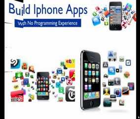 How To Build An Iphone App