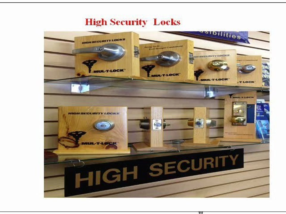 Los Angeles auto locksmith