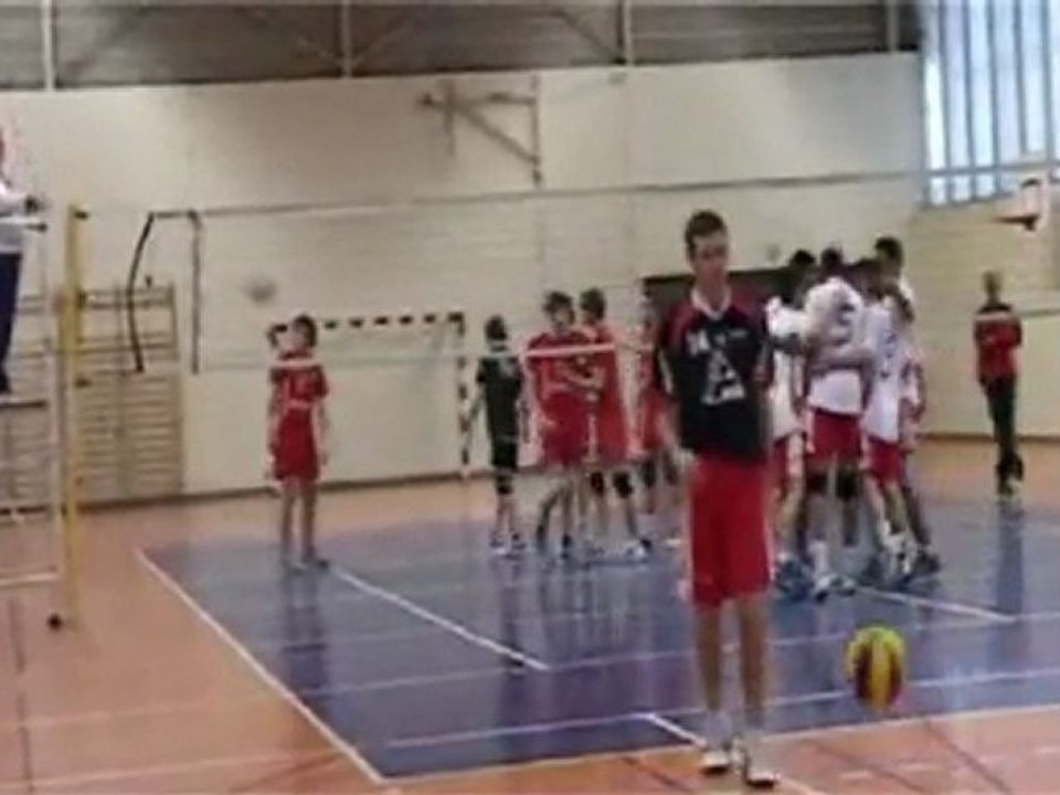 CDF JUNIORS TOUR 4