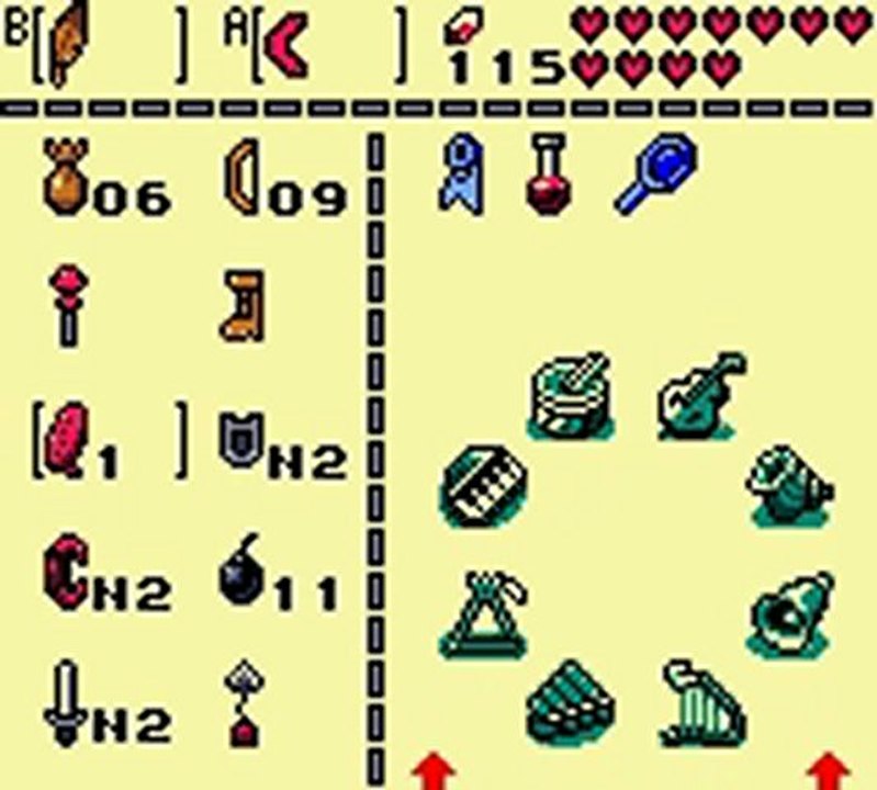 Link's Awakening - Le Combat Final (partie 19)