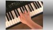 Piano Lesson - Playing Melodic Minor Scales