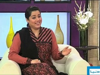 Azizi As Bureaucrat 2