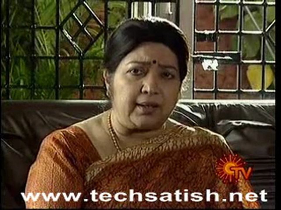 kasturi