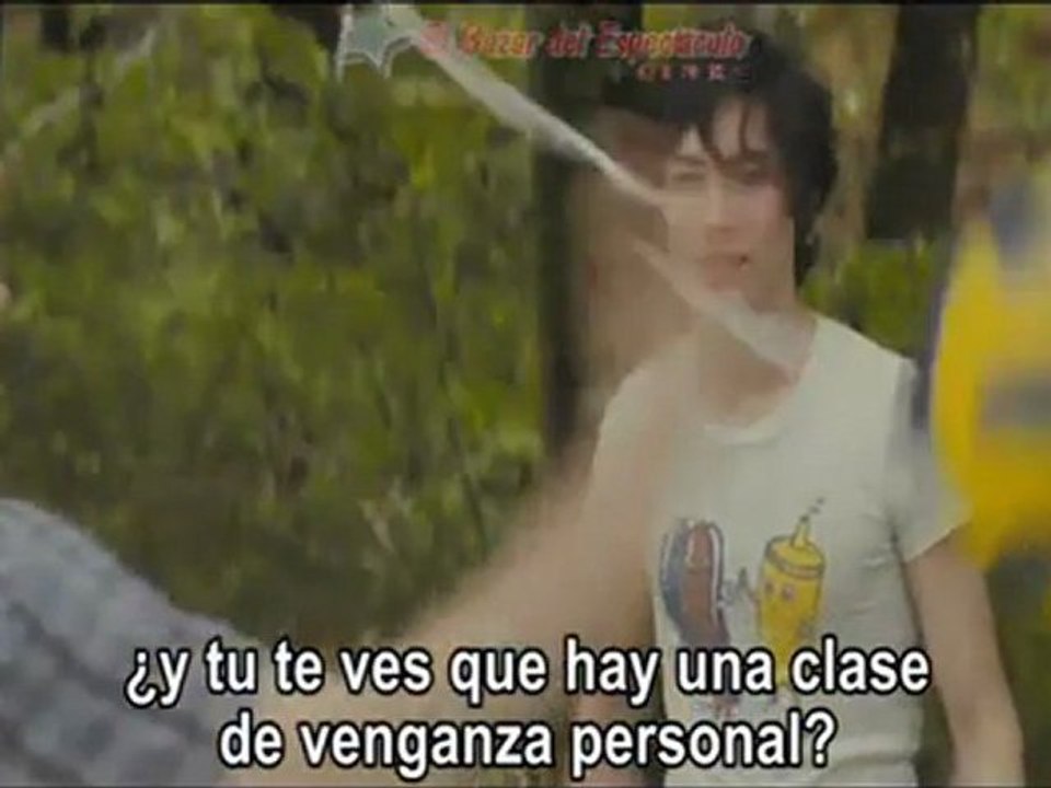 Tenemos que hablar de Kevin: Trailer: We need to talk about Kevin