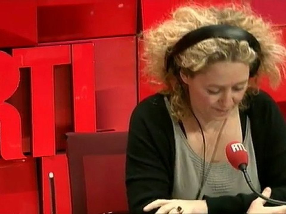 "Les Carnets d'Alba" : Sarkozy jeudi à Fessenheim