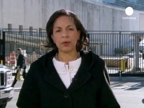 Siria. Veto Russia-Cina vergognoso per Usa. Bombe a...