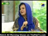 Utho Jago Pakistan - 7th February 2012 - Part 3/4