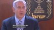 Netanyahu condemns Palestinian reconciliation deal