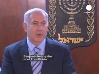 Netanyahu condemns Palestinian reconciliation deal