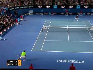 Australian Open Final 2012