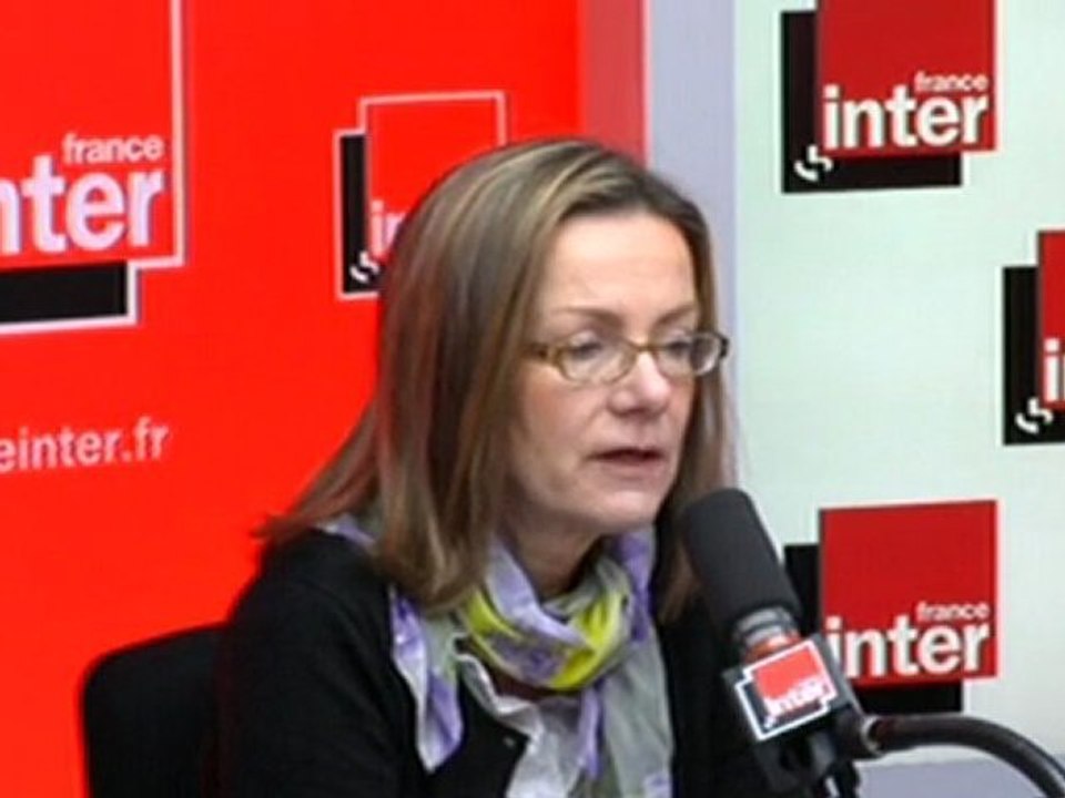 Jacqueline Hénard