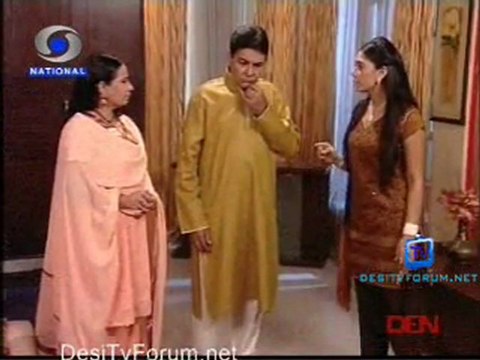 Shama - 7th February 2012 Video Watch Online P1