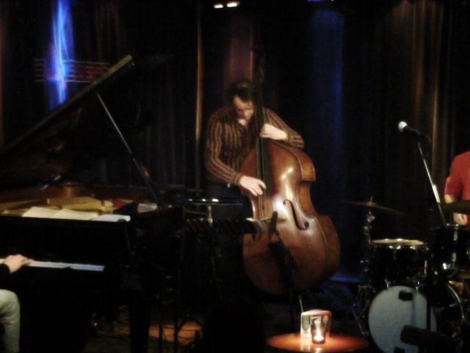 andreas schmidt (p) & j.roder (b) & m.andrzejewski (dr) @ a-trane berlin FEB 2012