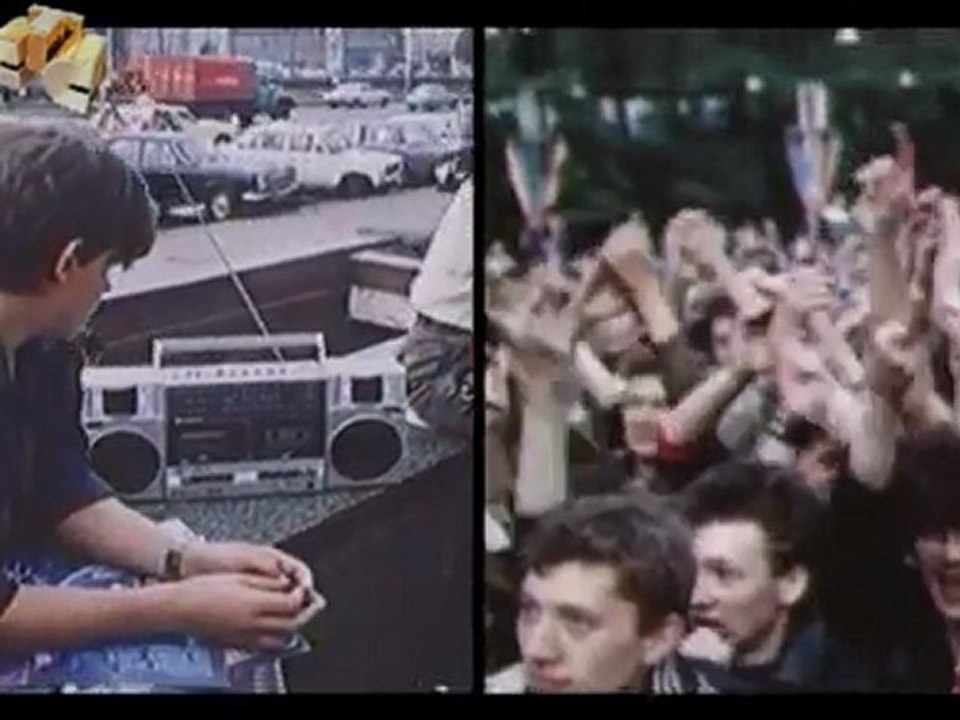80 - Анонс