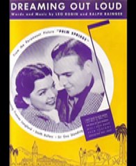 Ted Wallace & His Campus Boys - My 'Kinda' Love