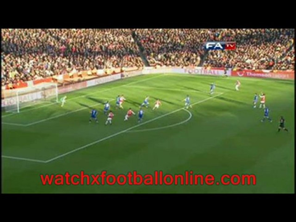 watch Southampton vs Millwall  live streaming
