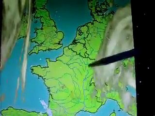 météo du mardi 07 février 2012 de Gigi