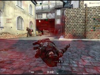 Gameplay UESFtv A.V.A