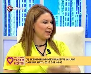 Yaşam Reçetesi 42.Bölüm 1.Kısım