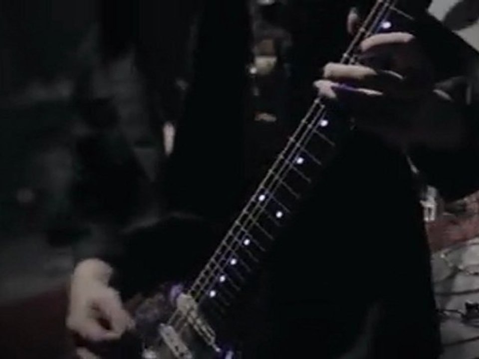 DEAD END - CONCEPTION