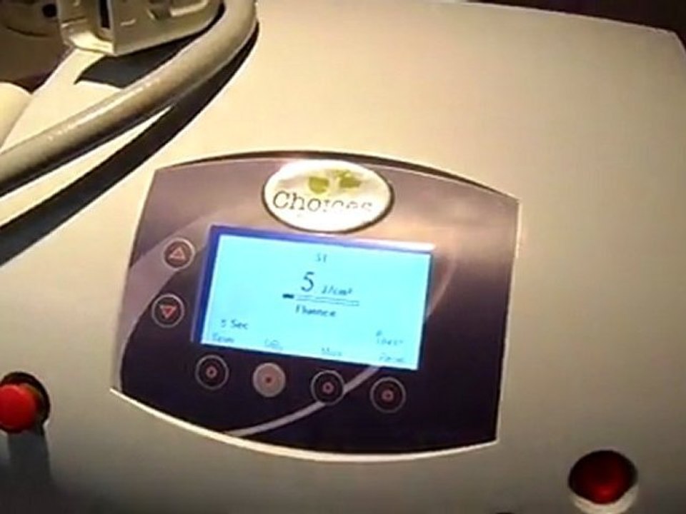 2006 Alma Harmony Laser For Sale