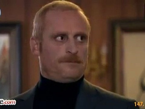 Kurtlar Vadisi Pusu 147.Bölüm Fragman