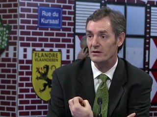 Monsieur Herve PIGNON ~Monsieur Nordine BOUDJELIDA