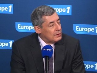 Guaino : "Hollande s'attaque à la République"