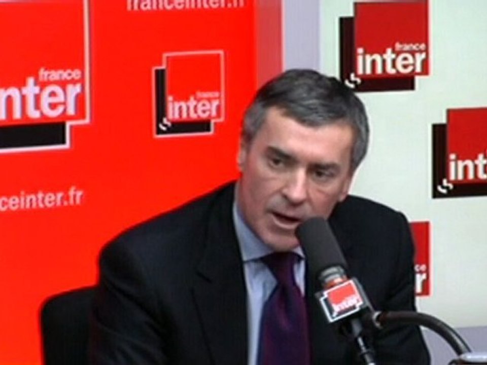 Jérôme Cahuzac