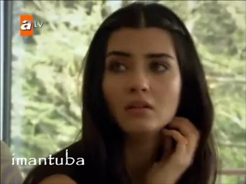 Tuba Büyüküstün إلا انتى يا توبا