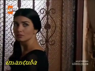 Tuba Büyüküstün   كل مالمحتك يا توبا