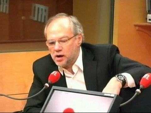 Le face-à-face du mardi Lévy-Joffrin : La polémique sur les propos de Claude Guéant est-elle justifiée ?