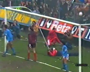 13 - Milan - Napoli 4-1 - Serie A 1987-88 - 03.01.88