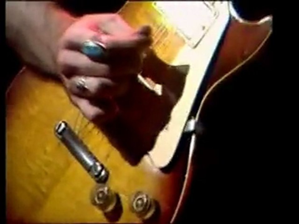 Montrose - Bad Motor Scooter