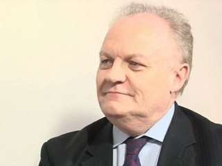 F. Asselineau / M. Lebœuf / 6 fév. 2012 / ParisWebTV