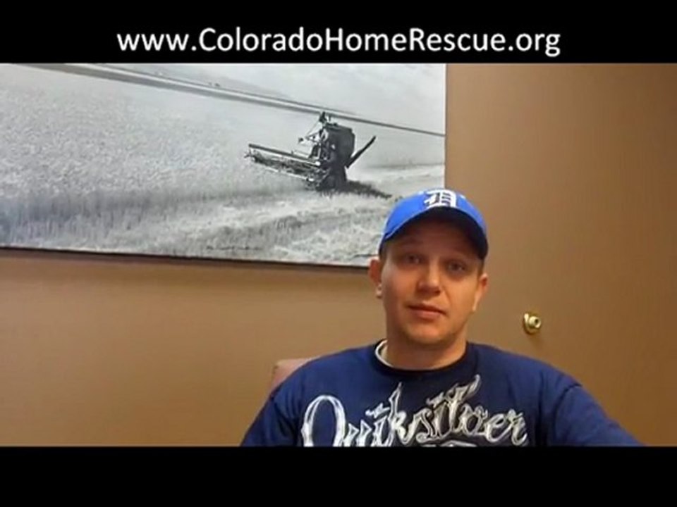 Colorado Home Rescue Short Sale Greeley Milliken Colorado #141