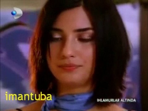 Tuba Büyüküstün يا توبا أحبك وأعشقك