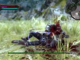 Kingdoms of Amalur: Reckoning REVIEW! - Destructoid