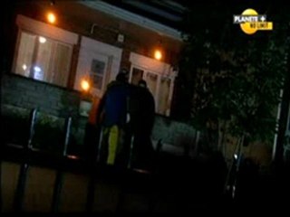 UFO .(doc). Stephen Michalak .Falcon Lake Manitoba.canada