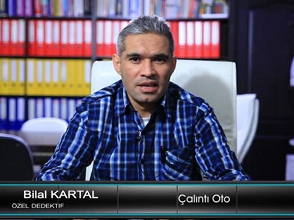 izmir dedektiflik Çalıntı oto