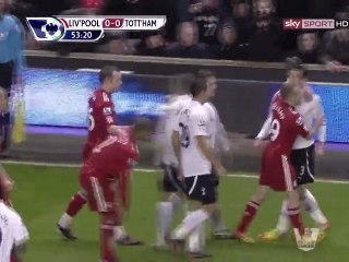 Vòng 24 Ngoại hạng Anh Liverpool 0-0 Tottenham highlight ( LiverpoolFC Vietnam Community )