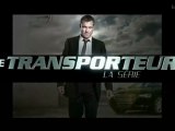 Transporter - The Serie (Le Transporteur) - Promo Saison 1 M6-HBO