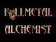 Full Metal Alchemist amv