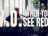 WAF! V.O. - WHEN YOU SEE RED (acoustic)