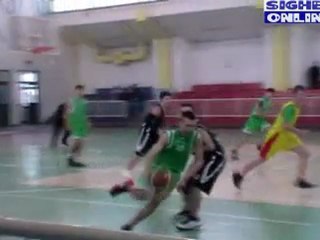 Turneul interzonal ”Cupa Plimob” la baschet scolar - editia a II-a