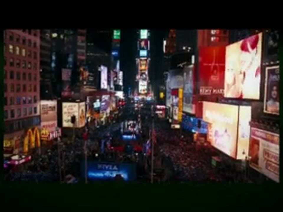 Bestmoviesclub : New Year's Eve trailer 2011 official |