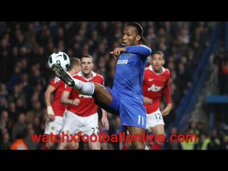 watch football 2012 matches live telecast