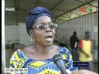 L’Etat actuel du 1er nouveau village agricole de Nkouo