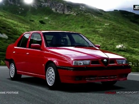 Forza Motorsport 4 - Le Mans Series (American Pack)